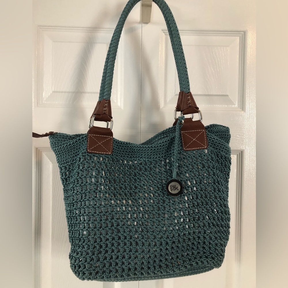 Hobo bag by The Sak